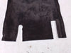Teppiche Innenraum Boden anthrazit dunkelgrau Original Opel Omega A Senator B