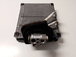 Verdampfer + Expansionsventil Orig VW Touareg 7P Audi Q7 4L Porsche Cayenne 92A