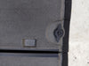 Laderaumboden Zwischenboden Kofferraum schwarz Original VW Golf 7 VII Variant