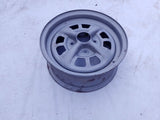Sportstahlfelge 5,5Jx13 4x100 ET37 Orig Opel Ascona A B Manta A B Kadett B C