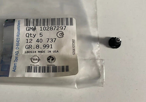 NEU NOS 1x Glühbirne Multifunktionsanzeige Warnblinkschalter Orig Opel Sintra