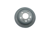 NEU NOS Satz Bremsscheiben Hinterachse hinten Original Opel Vectra A 2.5 V6