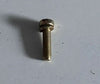NEU 2x Schrauben Starterdeckel Vergaser Orig Opel Kadett E Vectra A Corsa A 1.3