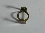 NEU 1x Clip Rohr Schlauch Wasserablauf Schiebedach Orig Opel Astra F Omega B