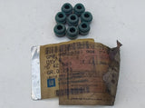 NEU 8x Ventilschaftdichtungen Original Opel Vectra A B C Astra F G H J 16V
