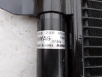 NEU Kondensator Klimakondensator Original VW Golf V VI 1K0820411Q