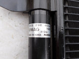 NEU Kondensator Klimakondensator Original VW Golf V VI 1K0820411Q