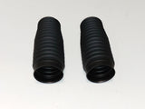 NEU Lenkmanschetten Faltenbalgsatz Set VL VR Original Opel Vectra B