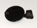 NEU Tankverschlussdeckel Tankklappe schwarz Orig Opel Zafira A Astra G Caravan