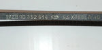 NEU Keilriemen 9.5 x 888 Orig Opel Omega A C24NE 30NE C30LE C30NE 23DTR 23YD