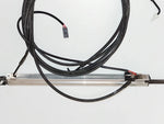NEU Gasdruckfeder Hydraulikzylinder Heckklappe hinten links Opel Tigra B TwinTop