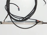 NEU Gasdruckfeder Hydraulikzylinder Heckklappe hinten links Opel Tigra B TwinTop