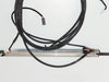 NEU Gasdruckfeder Hydraulikzylinder Heckklappe hinten links Opel Tigra B TwinTop
