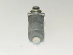NEU NOS Einfachboxfilter Deckel Kraftstofffilter Handpumpe Original Opel Diesel