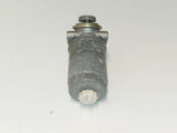 NEU NOS Einfachboxfilter Deckel Kraftstofffilter Handpumpe Original Opel Diesel