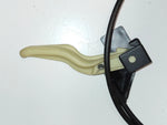 NEU Seilzug Bowdenzug Motorhaubenverschluss vorne Original Opel Corsa B Tigra A