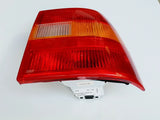 NEU Heckleuchte Rückleuchte hinten links Original Bosch Opel Vectra A 4trg -92