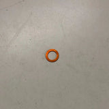 NEU Dichtring Ölzufuhrrohr Turbolader Orig Opel Astra H Zafira B Vectra C 1.9