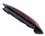 Heckleuchte Rückleuchte Rücklicht links Original Opel Corsa C 09114337