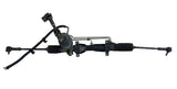 Lenkgetriebe hydraulisch Servolenkung Original Opel Tigra A Corsa B 1.4 1.6