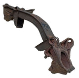 Vorderachskörper Achsträger Vorderachse vorne Original Opel Rekord C 1.5 1.7 1.9