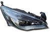 Frontscheinwerfer Bi-Xenon Kurvenlicht rechts Original Opel Astra J 13374518