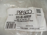 NEU Blende Scheinwerferreinigung Stoßfänger vorne links Original Prasco Audi A3