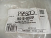 NEU Blende Scheinwerferreinigung Stoßfänger vorne links Original Prasco Audi A3