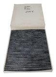 NEU Innenraum Pollenfilter Original Opel Astra G H Zafira B