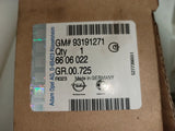 NEU Steuerkettensatz Original Opel Corsa C 1.2 Meriva A 1.4 Astra G 1.2