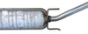 NEU Mittelschalldämpfer Mitteltopf Auspuff Original Opel Astra G 1.8 2.0