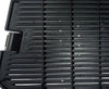 NEU Abdeckung Kofferraum Heckleuchte links grau Original Opel Astra F