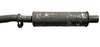 NEU NOS Auspufftopf Mittelschalldämpfer Original Opel Corsa A 1.0-1.5