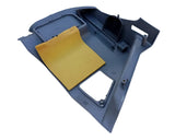 NEU Laderaumabdeckung Verkleidung Kofferraum Original Opel Corsa B 3-Türer
