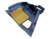 NEU Laderaumabdeckung Verkleidung Kofferraum Original Opel Corsa B 3-Türer