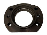 NEU Aufnahme Radlager Antriebwellle Hinterachse Original Opel Campo Midi