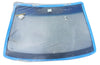 NEU Windschutzscheibe Frontscheibe Verbundglas Original Opel Corsa C 9180065