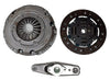 NEU Kupplungssatz 3-Teilig Kupplung-Kit Original Napa NCL1018 VW Audi Seat Skoda