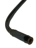 NEU Rohrleitung Kraftstoffverdampfung Tankentlüftung Original Opel Astra F
