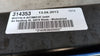 Anhängerkupplung abnehmbar Westfalia Original Opel Astra J Caravan 13320744