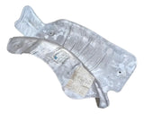 NEU Abschirmblech Hitzeschutzschild Auspufftopf Original Opel Astra G Zafira A