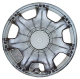 2x Radkappe Radzierblende 14 Zoll Original VW Golf III Polo Lupo