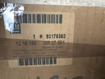 NEU Xenon Hauptscheinwerfer Scheinwerfer vorne rechts RL Original Opel Meriva A