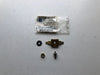 NEU NOS Satz Befestigungsteile Faltdach Verdeck Original Opel Astra F Cabriolet