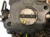 Vergaser Drosselklappe Original Ford Escort IV 1.3 86BFKEA