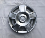 NEU Radkappe Radzierblende 14 Zoll Original GM Chevrolet Kalos Aveo