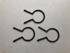 NEU 5x Sicherungsringe Hauptwelle F16 Schaltgetriebe Original Opel Kadett E