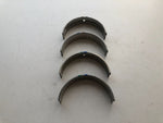 NEU Kurbelwellenlager 2+3 oben 0.25mm utg Original Opel Omega B Vectra B 2.5 3.0