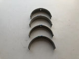 NEU Kurbelwellenlager 2+3 oben 0.25mm utg Original Opel Omega B Vectra B 2.5 3.0