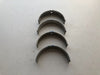 NEU Kurbelwellenlager 2+3 oben 0.25mm utg Original Opel Omega B Vectra B 2.5 3.0